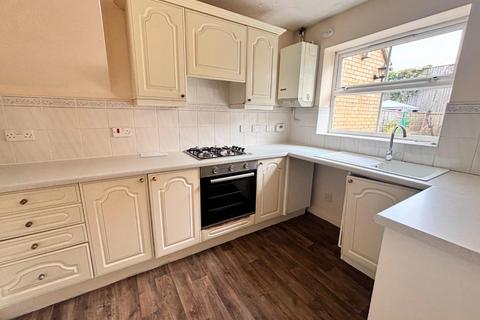 9 Ditchford Close, Wootton, Northampton, NN4 6AY
