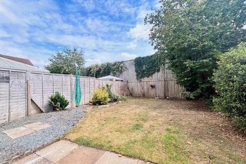 9 Ditchford Close, Wootton, Northampton, NN4 6AY