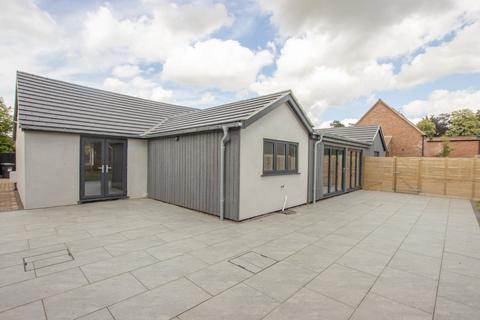 undefined, Southgate Lane, Snettisham, King's Lynn, Norfolk, PE31
