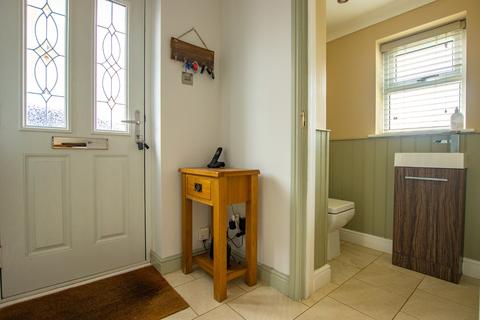 3 bedroom detached house for sale, Hipkin Road, Dersingham