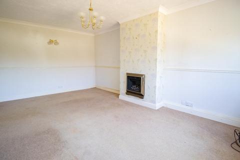 2 bedroom semi-detached bungalow for sale, Queen Elizabeth Drive, Dersingham, King's Lynn, Norfolk, PE31