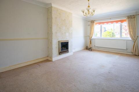 2 bedroom semi-detached bungalow for sale, Queen Elizabeth Drive, Dersingham, King's Lynn, Norfolk, PE31