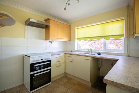 2 bedroom semi-detached bungalow for sale, Queen Elizabeth Drive, Dersingham, King's Lynn, Norfolk, PE31