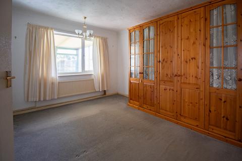 2 bedroom semi-detached bungalow for sale, Queen Elizabeth Drive, Dersingham, King's Lynn, Norfolk, PE31