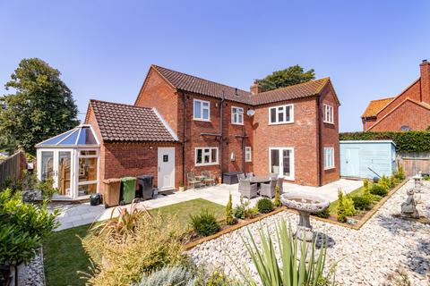 4 bedroom detached house for sale, Hunstanton Road, Heacham, King's Lynn, Norfolk, PE31
