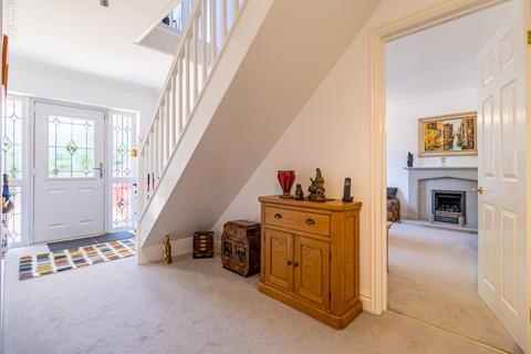 4 bedroom detached house for sale, Hunstanton Road, Heacham, King's Lynn, Norfolk, PE31