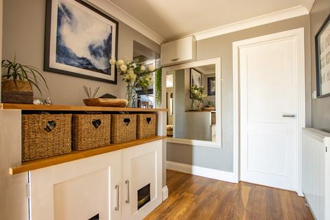 4 bedroom semi-detached house for sale, College Drive, Heacham
