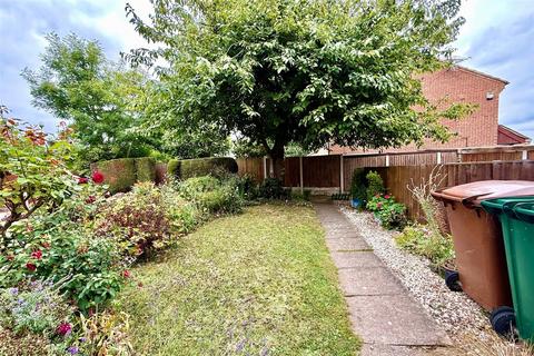undefined, Holderness Close, Derby DE24