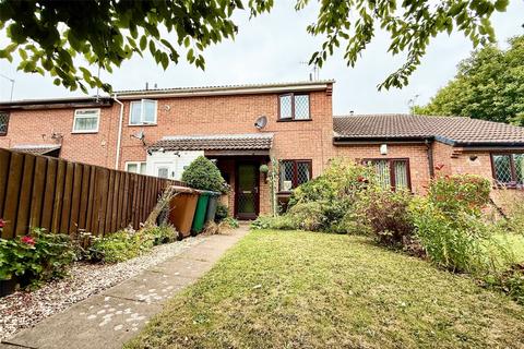 Holderness Close, Derby DE24