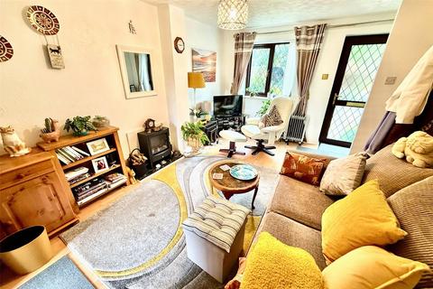 2 bedroom terraced house for sale, Holderness Close, Derby DE24