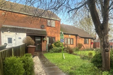 undefined, Holderness Close, Derby DE24