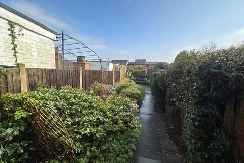 undefined, Holderness Close, Derby DE24