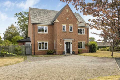 8 Oak Lane, Burghill, Hereford, HR4 7QP