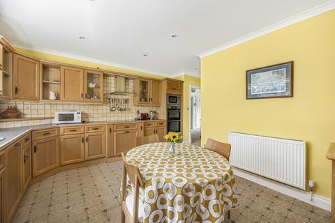 8 Oak Lane, Burghill, Hereford, HR4 7QP