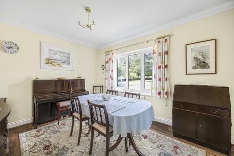 8 Oak Lane, Burghill, Hereford, HR4 7QP