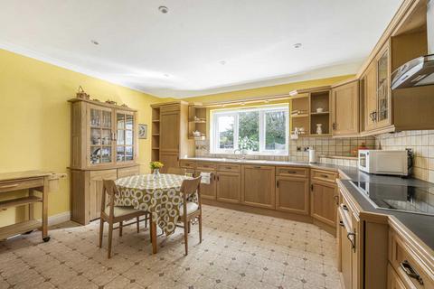 8 Oak Lane, Burghill, Hereford, HR4 7QP