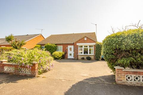 Marram Way, Heacham