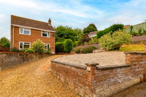 3 bedroom detached house for sale, Kings Croft, Dersingham, King's Lynn, Norfolk, PE31