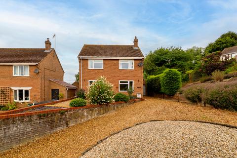 3 bedroom detached house for sale, Kings Croft, Dersingham, King's Lynn, Norfolk, PE31