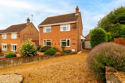 3 bedroom detached house for sale, Kings Croft, Dersingham, King's Lynn, Norfolk, PE31