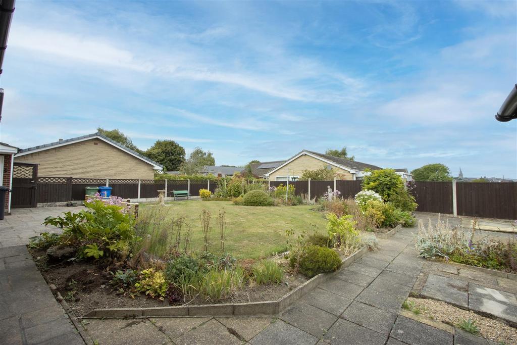 Rear Garden 1
