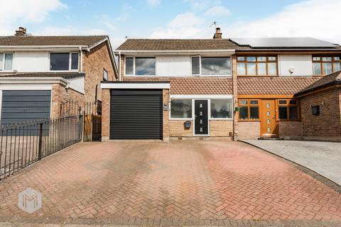 Stour Road, Tyldesley M29