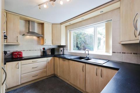 undefined, Josselin Court, Chapeltown, Sheffield