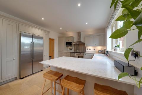 5 bedroom detached house for sale, Flint Way, Lakenheath, Brandon, Suffolk, IP27
