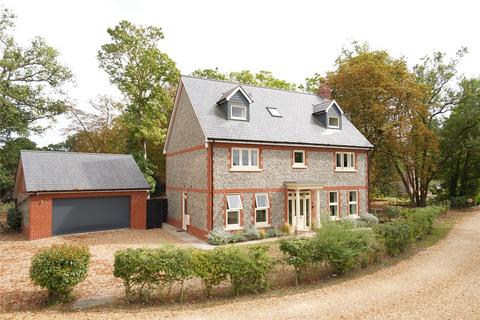 5 bedroom detached house for sale, Flint Way, Lakenheath, Brandon, Suffolk, IP27