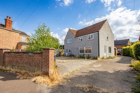 undefined, Manor Road, Dersingham