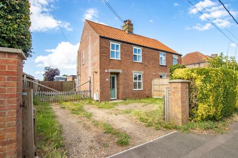 undefined, White Horse Drive, Dersingham