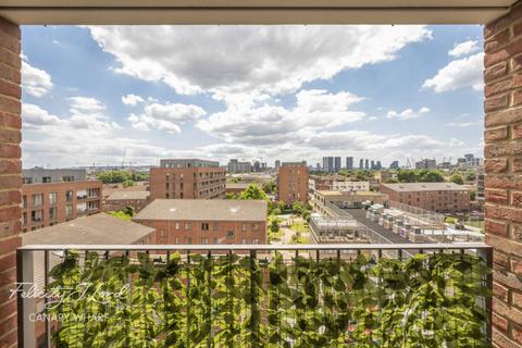 Pioneer Court, London E16