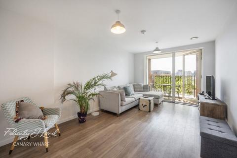 undefined, Pioneer Court, London E16