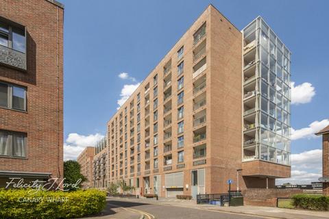 undefined, Pioneer Court, London E16