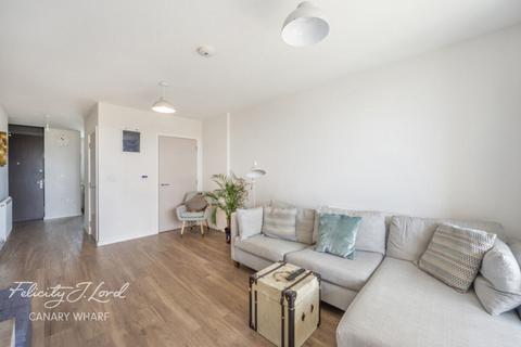 undefined, Pioneer Court, London E16