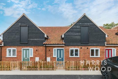 undefined, Spread Eagle Mews, Witham CM8