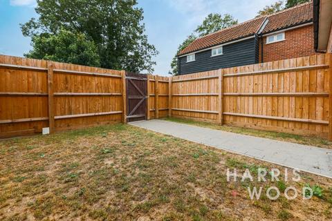 undefined, Spread Eagle Mews, Witham CM8