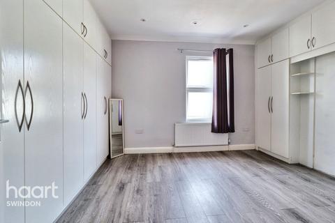 undefined, Albion Street, Swindon