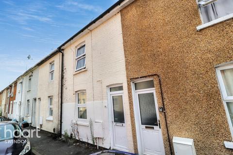 undefined, Albion Street, Swindon