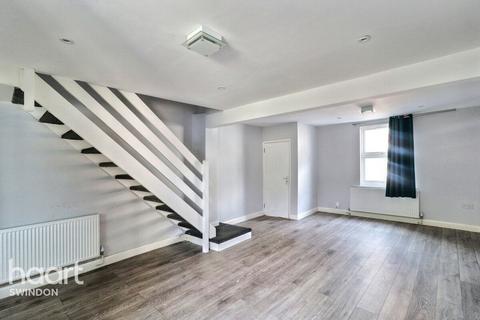 undefined, Albion Street, Swindon