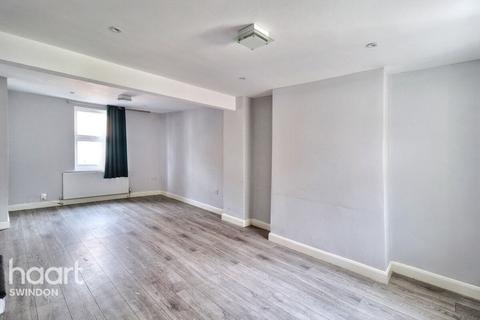 undefined, Albion Street, Swindon
