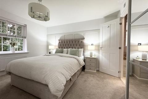 4 bedroom detached house for sale, Paddock Way, Skelmanthorpe, HD8 9GW