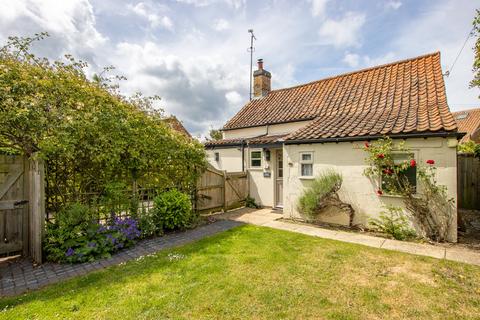 undefined, Hall Road, Snettisham,