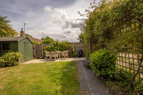 undefined, Hall Road, Snettisham,