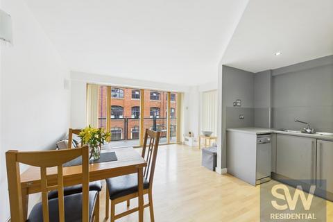The Quays, Concordia Street, Leeds, LS1 4ES