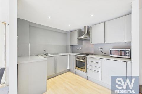 2 bedroom apartment for sale, The Quays, Concordia Street, Leeds, LS1 4ES