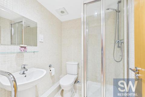 2 bedroom apartment for sale, The Quays, Concordia Street, Leeds, LS1 4ES