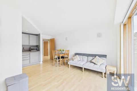 2 bedroom apartment for sale, The Quays, Concordia Street, Leeds, LS1 4ES