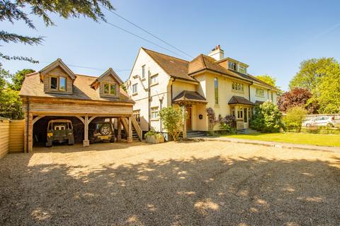 undefined, Bagthorpe Road, Bircham Newton