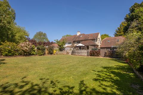 undefined, Bagthorpe Road, Bircham Newton